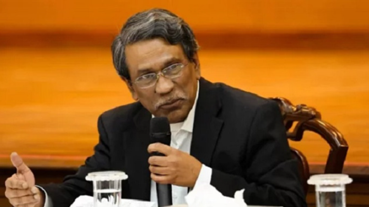 দেশে অন্তত ৩টি সুষ্ঠু নির্বাচন হয়েছে, কিন্তু পরাজিতরা মেনে নেয়নি: আলী রীয়াজ